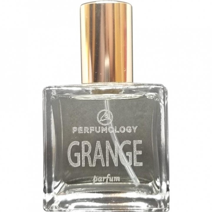 Grange by Perfumology perfume bottle