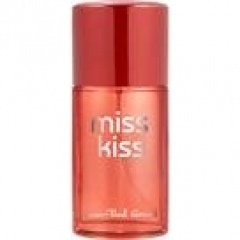 Miss Kiss Red by Jean-Paul Grand perfume bottle