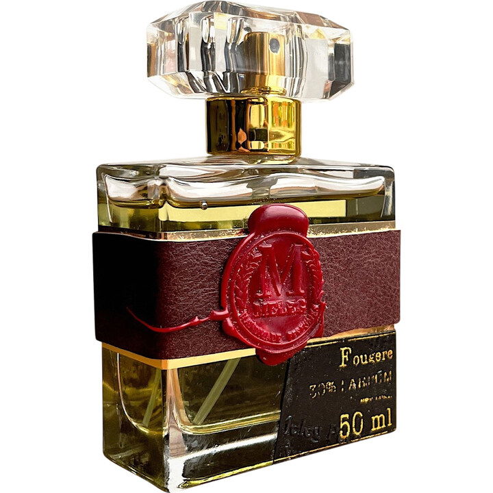 Meleg Fougere by Meleg Perfumes perfume bottle