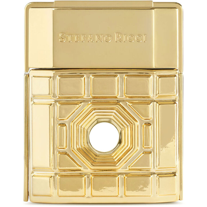 Luxor by Stefano Ricci perfume bottle