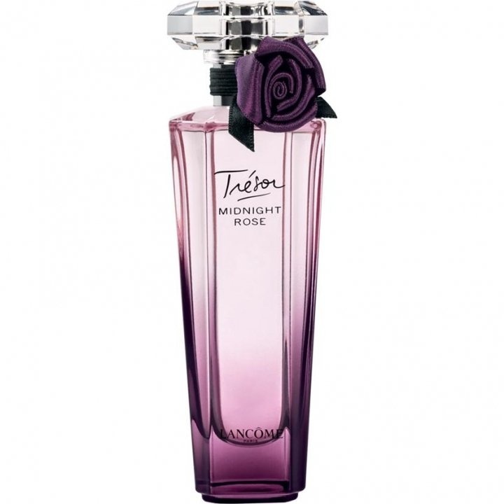 Trésor Midnight Rose by Lancôme perfume bottle