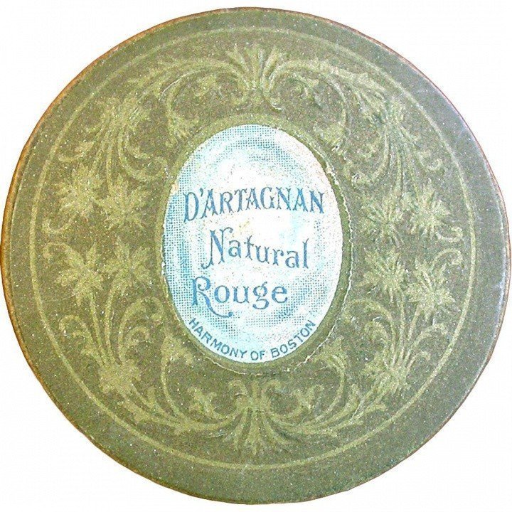 D'Artagnan by Harmony of Boston perfume bottle