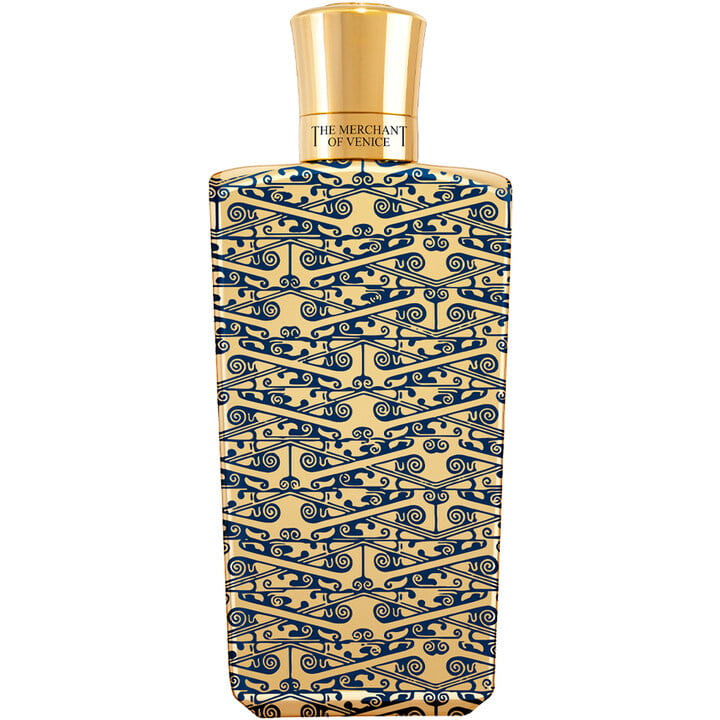 Gold Regatta by The Merchant Of Venice perfume bottle