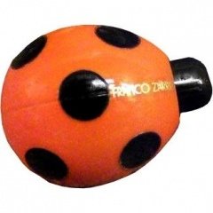 Coccinelle by Franco Zarri Profumerie perfume bottle