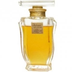 Ikebana by Voirnet perfume bottle