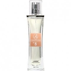 Le Charme de la France - No 8 by Lambre perfume bottle