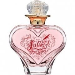 Juliet Love Letter / ジュリエット ラブレター by Love Passport / ラブ パスポート perfume bottle