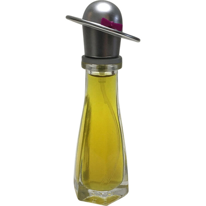 Sultry Spell by Cut the Crap Organics perfume bottle