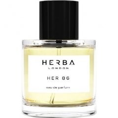 H.E.R. 86 by Herba perfume bottle