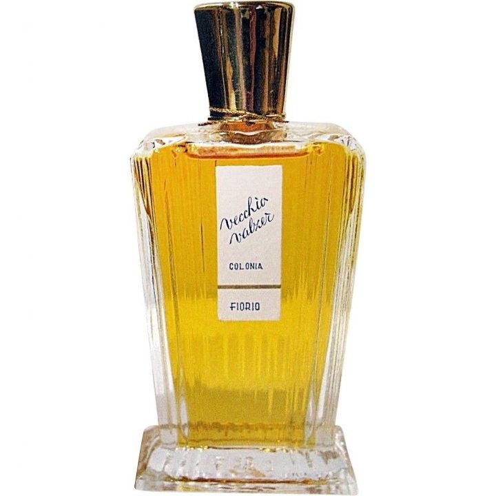 Vecchio Valzer by Fiorio perfume bottle