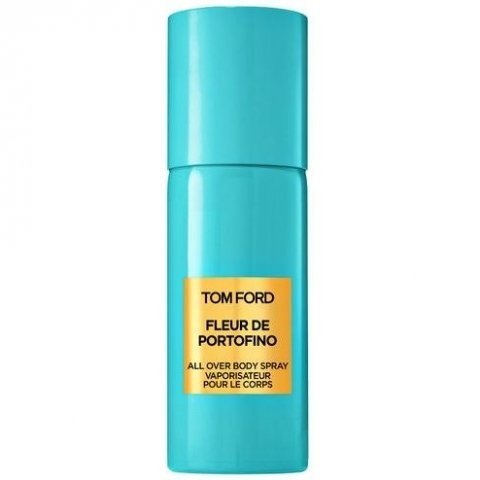 Fleur de Portofino (Body Spray) by Tom Ford perfume bottle