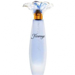 Fleurage Fleur de Colette by Parfums Visari perfume bottle