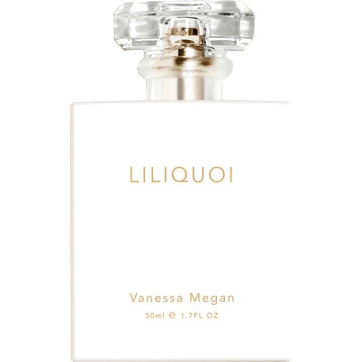 Liliquoi by Vanessa Megan perfume bottle