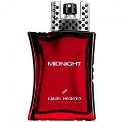 Midnight by Daniel Hechter perfume bottle