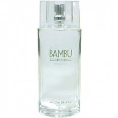 Bambu by Julie Burk perfume bottle