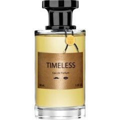 Timeless by Bramble perfume bottle