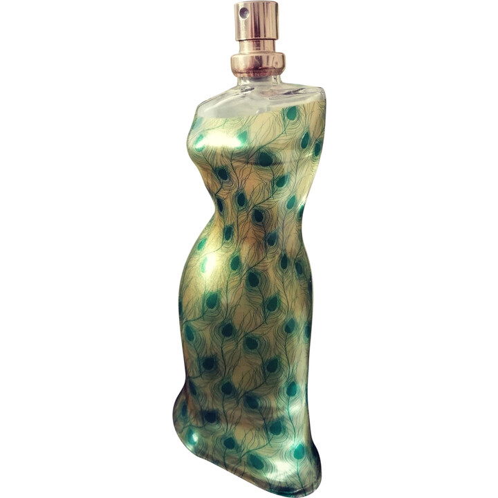 Madame Excentrique by Couture de Fleurs perfume bottle