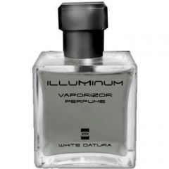 White Datura by Illuminum perfume bottle