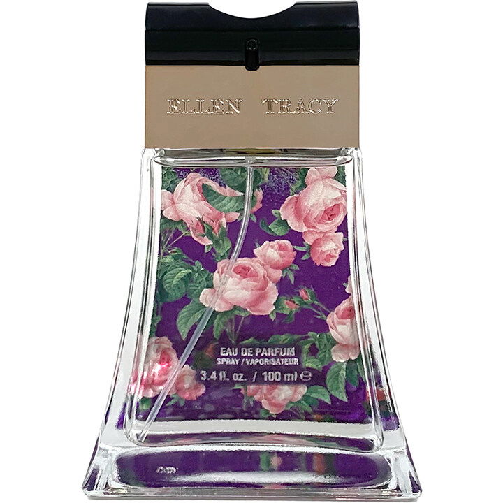 Daring by Ellen Tracy perfume bottle