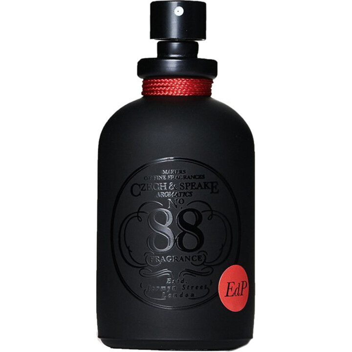 No. 88 EDP by Czech & Speake perfume bottle