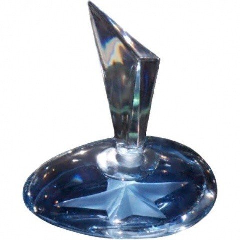 Angel Étoile d'Hiver / Winter Star by Mugler perfume bottle