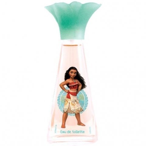 Vaiana by Corine de Farme perfume bottle