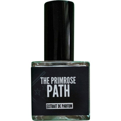 The Primrose Path (Extrait de Parfum) by Sixteen92 perfume bottle