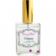 Black Chocolate by Cocoa Pink perfume bottle