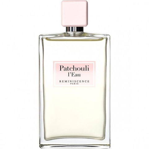 Patchouli L'Eau / Eau de Patchouli by Réminiscence perfume bottle