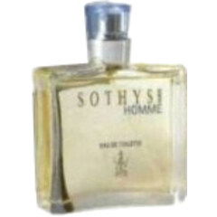 Sothys Homme (2004) by Sothys perfume bottle