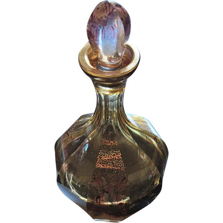 Oud Arabic # 1 by The Perfumist (US) perfume bottle