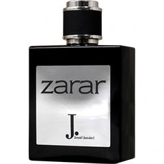Zarar by J. / Junaid Jamshed perfume bottle