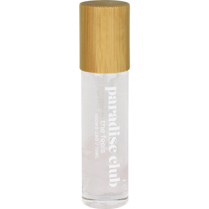 Paradise Club - The Feels by Sunshine Brands perfume bottle