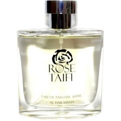 Rose Taifi by Al Haramain / الحرمين perfume bottle