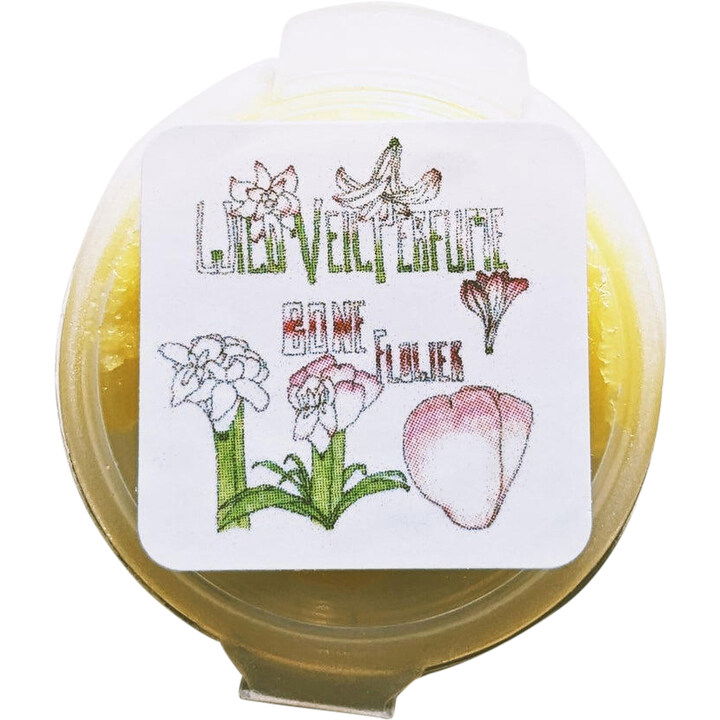 Bone Flower by Wild Veil Perfume perfume bottle