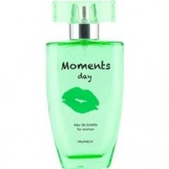 Moments Day by Hunca perfume bottle