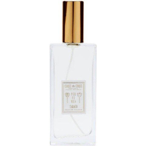 Tabaco by Coqui-Coqui perfume bottle