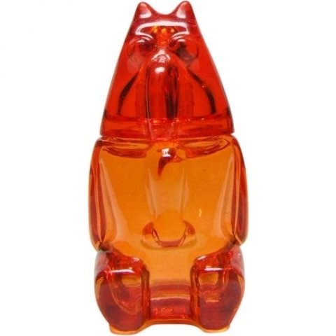 Ottifanten (red) by Trader B's / Unlimited Perfumes perfume bottle