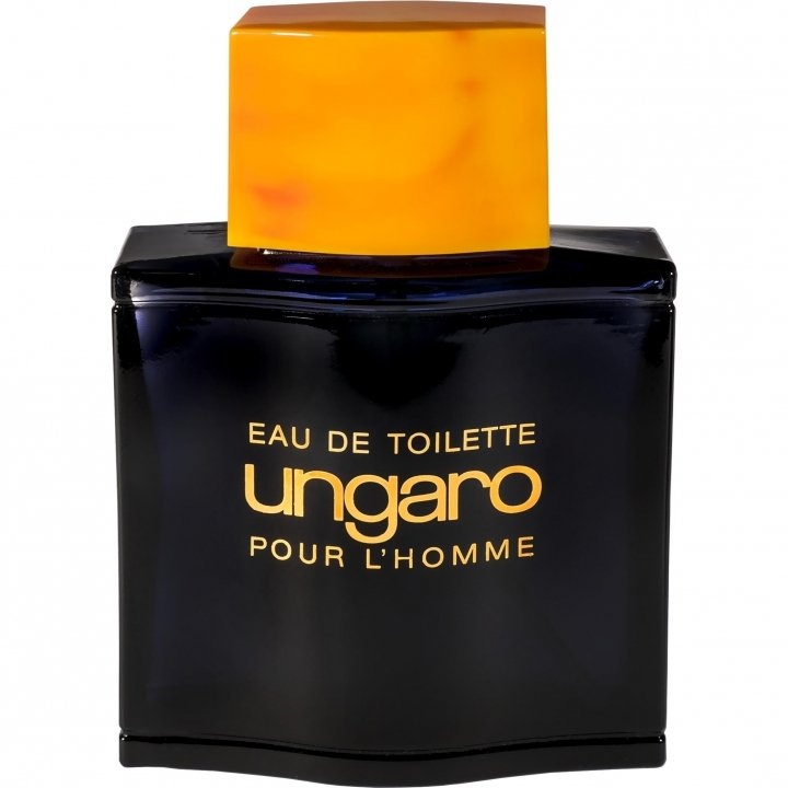 Ungaro pour L'Homme II EDT