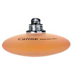 Caline Sweet Appeal by Grès perfume bottle