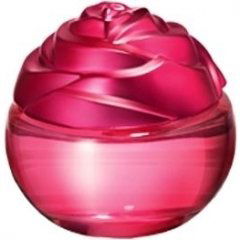 Delicacy by Oriflame perfume bottle