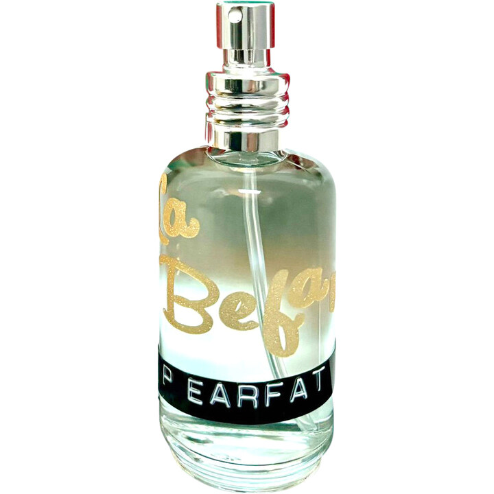 La Befana by Pearfat Parfum perfume bottle