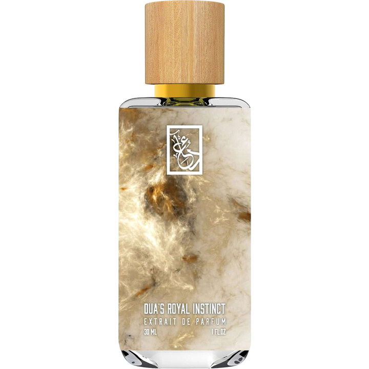 Dua's Royal Instinct by The Dua Brand / Dua Fragrances perfume bottle