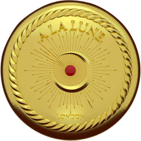 Trinity Blood (Solid Perfume) by A La Lune perfume bottle