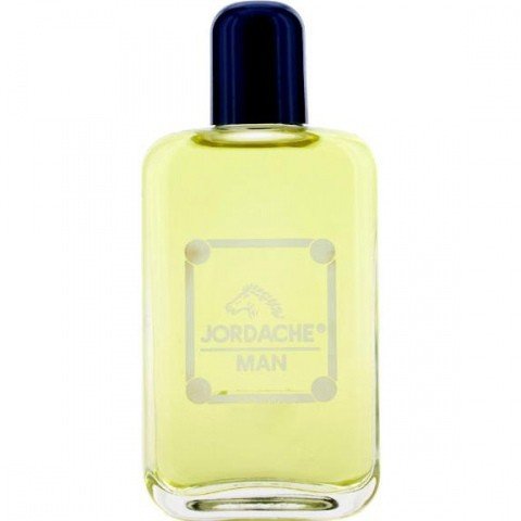 Jordache Man (Cologne) by Jordache perfume bottle