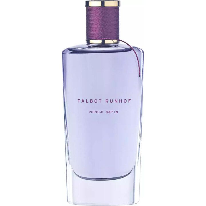 Purple Satin by Talbot Runhof perfume bottle