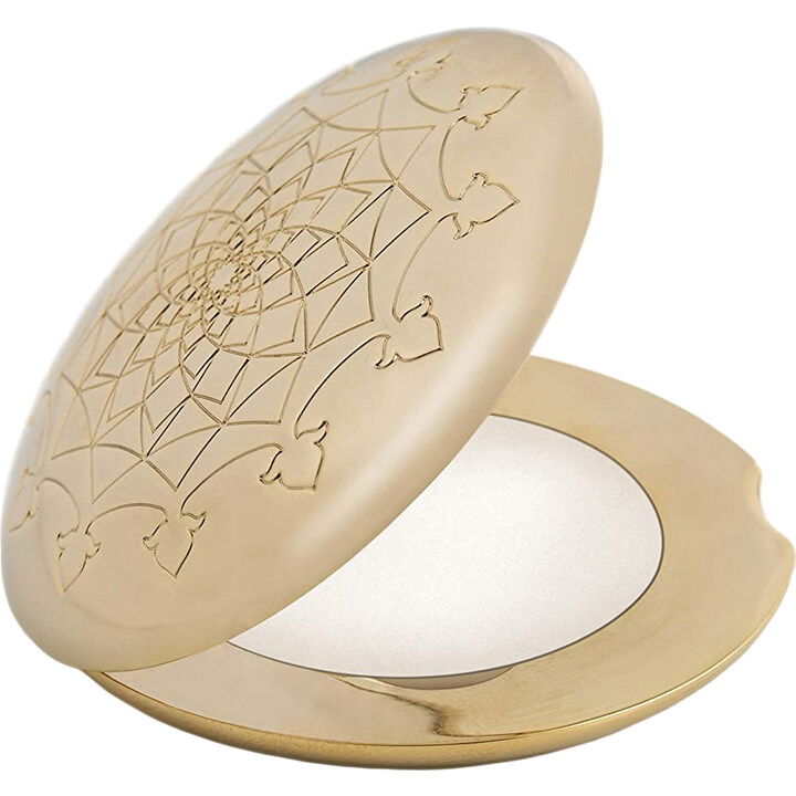 Dia Woman (Solid Perfume) by Amouage perfume bottle