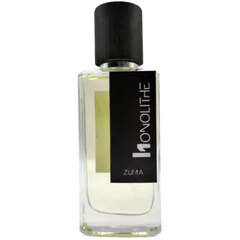 Zuma by Monolithe perfume bottle