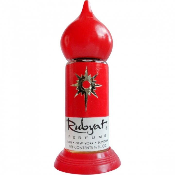 Rubyat by Rubyat perfume bottle