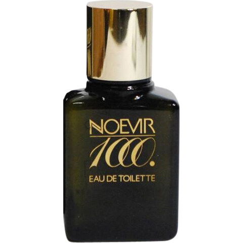 Noevir 1000. / ノエビア１０００ by Noevir / ノエビア perfume bottle